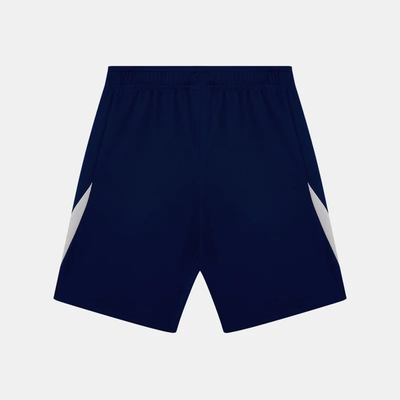 Jordan Kids' Paris Saint-Germain Strike 4th Football Shorts